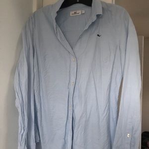 VINEYARD VINES BUTTON DOWN